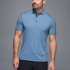 lululemon polo